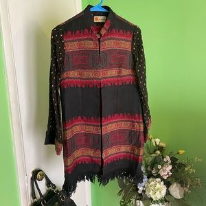 Indian made designer  jacket